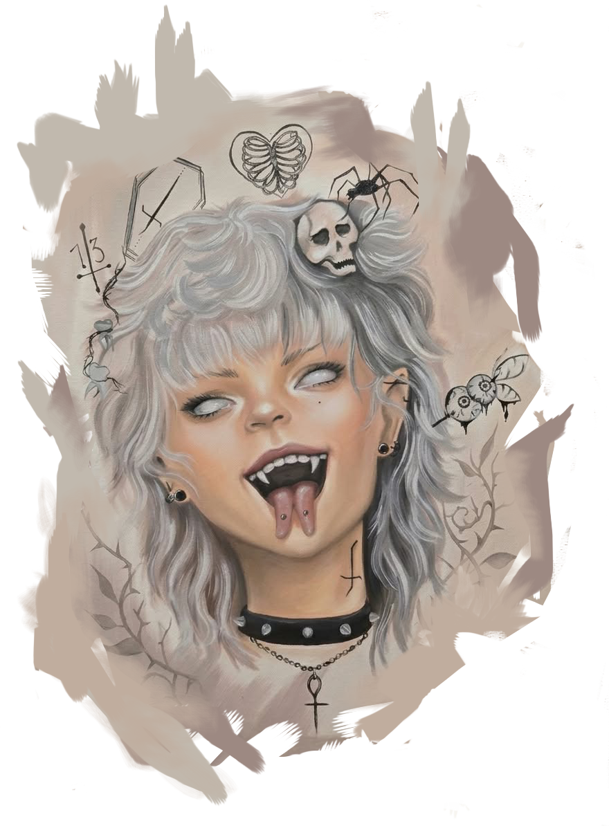 The Vamp