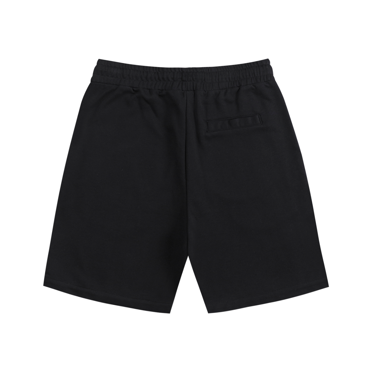 Essential Cotton Shorts The Sigil