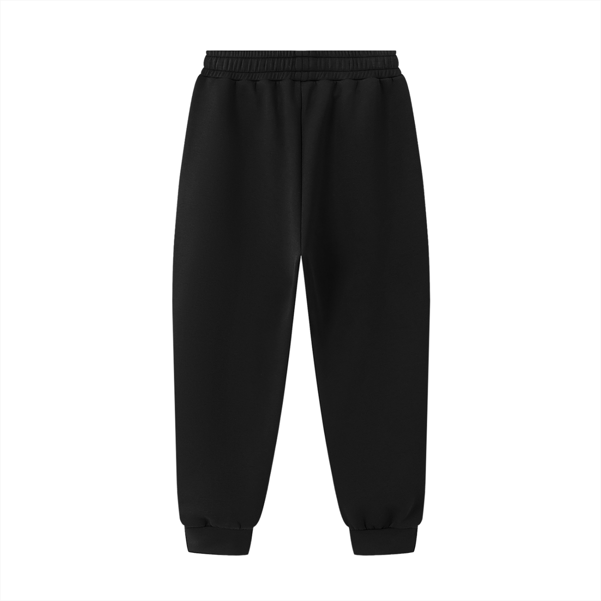 Essential Drawstring Jogged Sweatpants Scull Lover