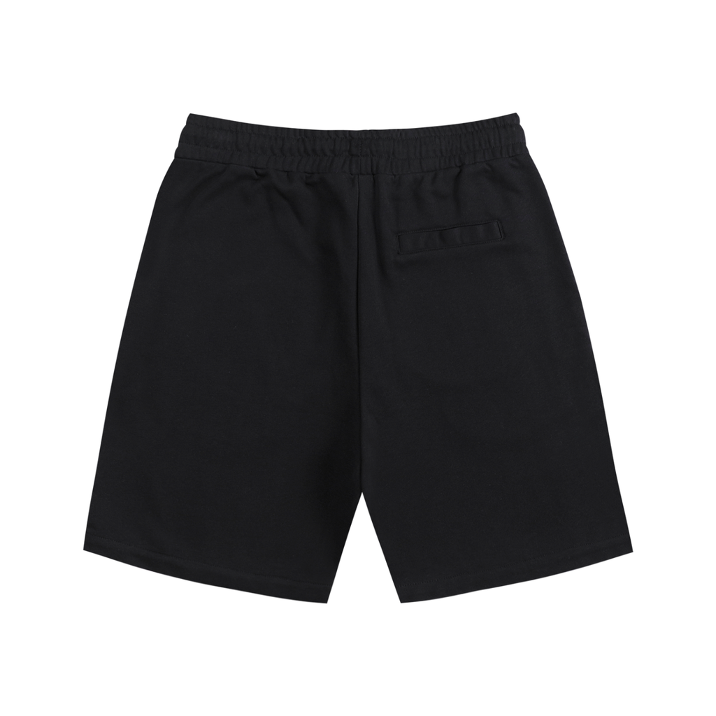 Essential Cotton Shorts Scull Lover