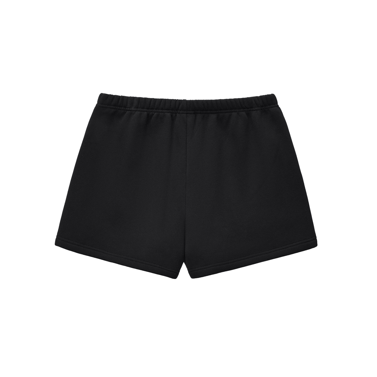 Essential Fleece Drawstring Sweatshorts Alice