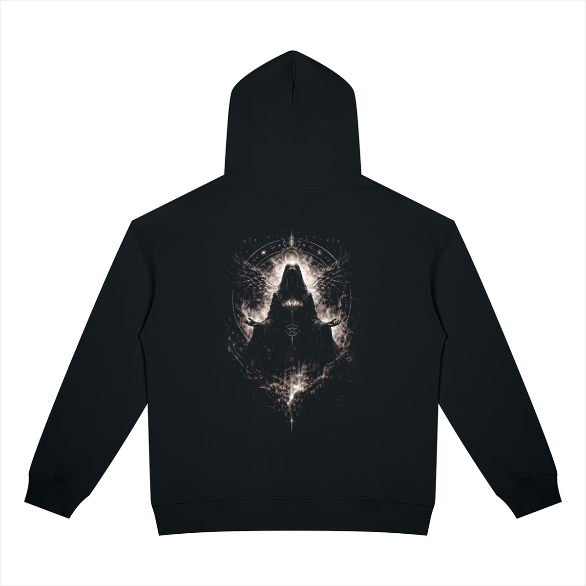 Unisex Heavyweight Full Zip Hoodie The Lost